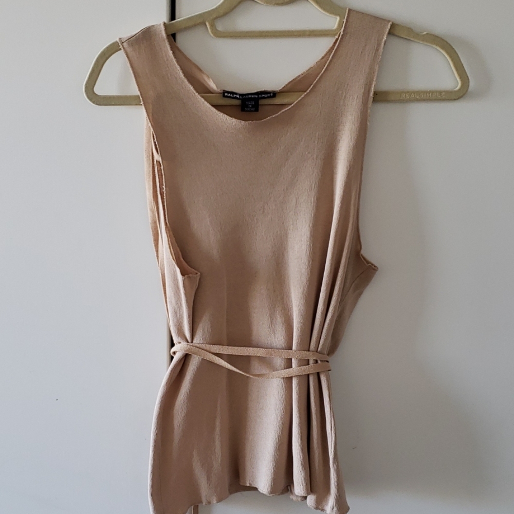 Ralph Lauren Sport top